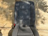 Front driver seat