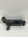Headlight washer pump