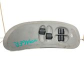 Electric window control switch