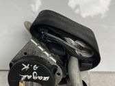 Cinturón de la tercera fila de asientos
