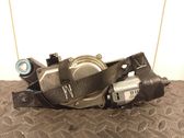 Rear window wiper motor