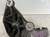 Engine mounting bracket