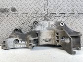 Generator/alternator bracket
