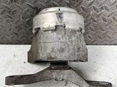 Engine mounting bracket