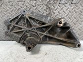 Engine mounting bracket