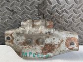 Engine mount bracket