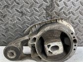 Engine mount bracket