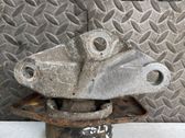 Engine mount bracket