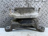 Gearbox mounting bracket