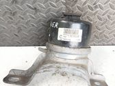 Engine mount bracket