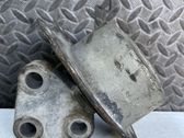 Engine mount bracket