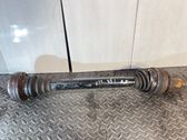 Rear driveshaft