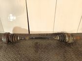 Rear driveshaft
