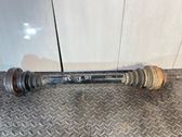 Rear driveshaft