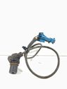 Crankshaft position sensor