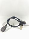 Crankshaft position sensor