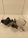 Ceinture de sécurité arrière