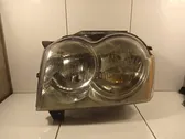 Headlight/headlamp