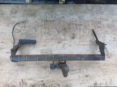 Tow bar set