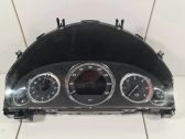 Geschwindigkeitsmesser Cockpit