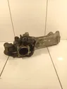 EGR valve cooler