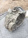 Manual 6 speed gearbox