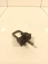 Anello/gancio chiusura/serratura del vano motore/cofano