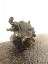 Fuel injection high pressure pump