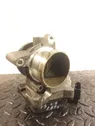 Throttle valve