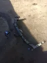 Detachable tow bar