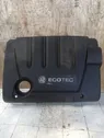 Motorabdeckung