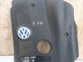 Couvercle cache moteur