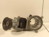 Ignition lock