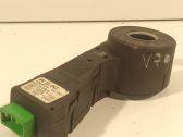 Ignition lock