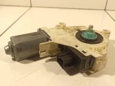 Front door window regulator motor