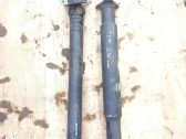 Eje de transmisión (juego)