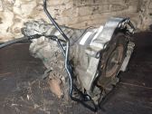 Автоматическая коробка передач