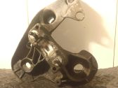 Halterung Lager Motor