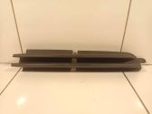 Front fog light trim/grill