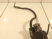 Negative earth cable (battery)