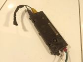 Aerial antenna amplifier