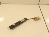 Aerial antenna amplifier