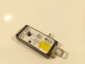 Aerial antenna amplifier