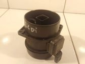 Mass air flow meter