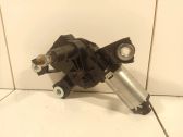 Rear window wiper motor