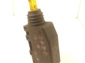 Central locking motor