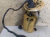 In-tank fuel pump