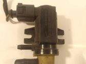 Électrovanne turbo
