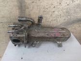 EGR valve cooler
