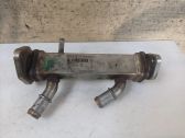 EGR valve cooler